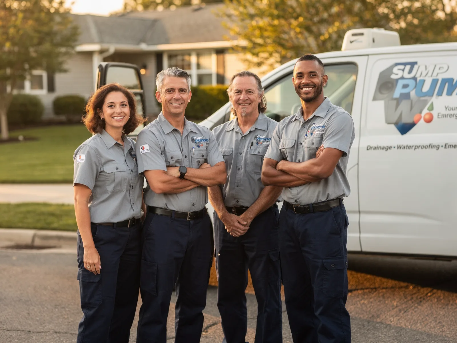 Water Heater Repair company in Pittstown, NJ